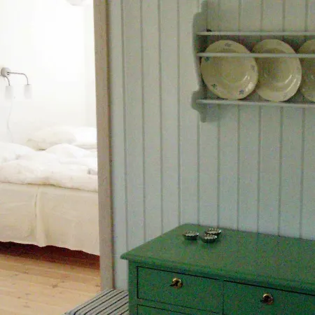Three-bedroom Holiday In Dronningmolle 4 בית נופש גיללייה