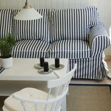 Three-bedroom Holiday In Dronningmolle 4 גיללייה